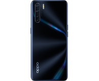 OPPO A91 8/128GB Dual SIM czarny - 557845 - zdjęcie 4
